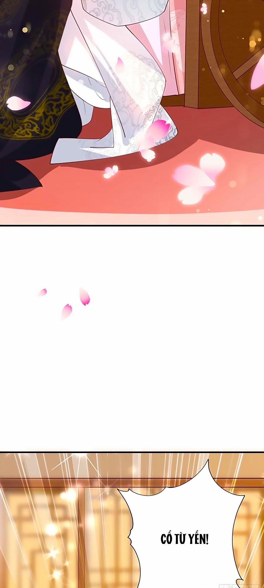 Phượng Ngự Tà Vương 47 trang 6