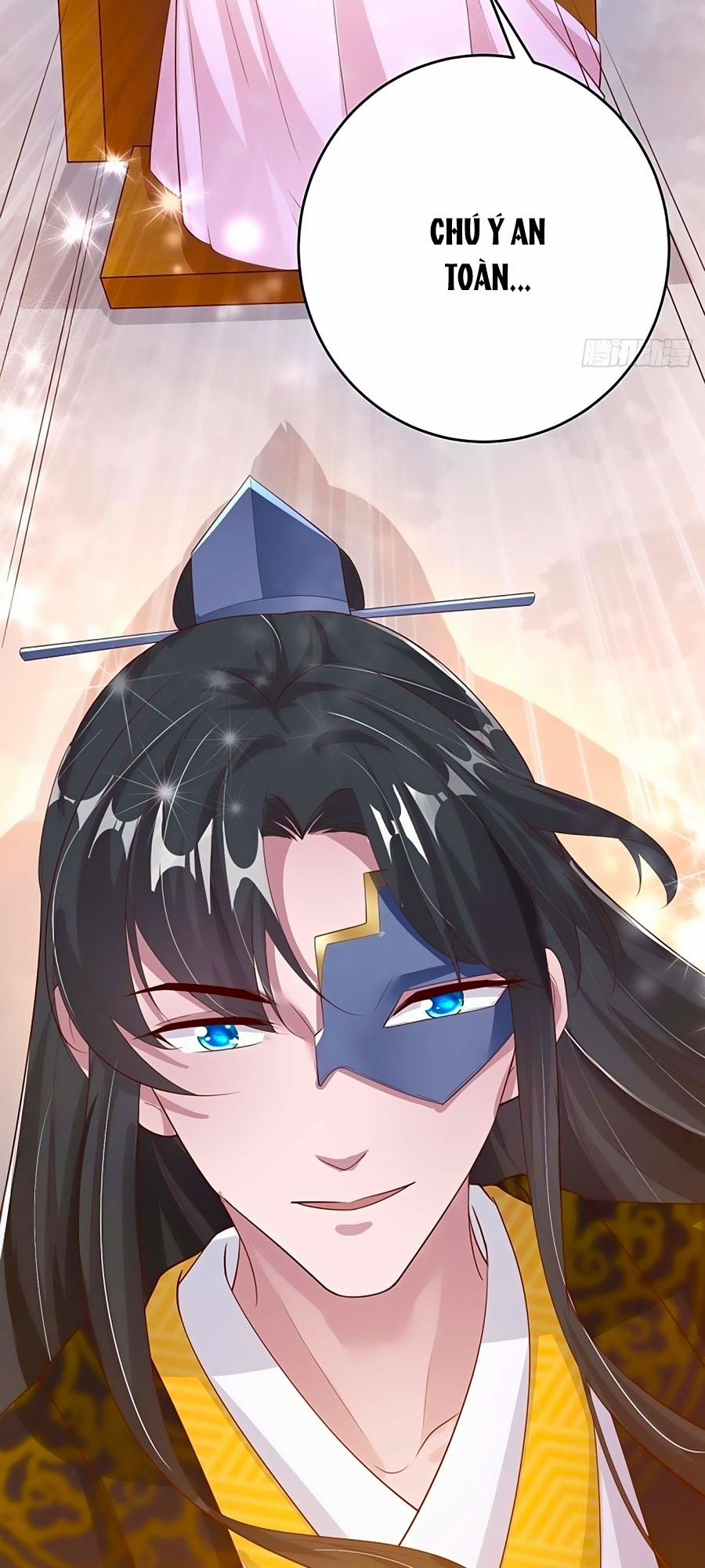 Phượng Ngự Tà Vương 47 trang 8