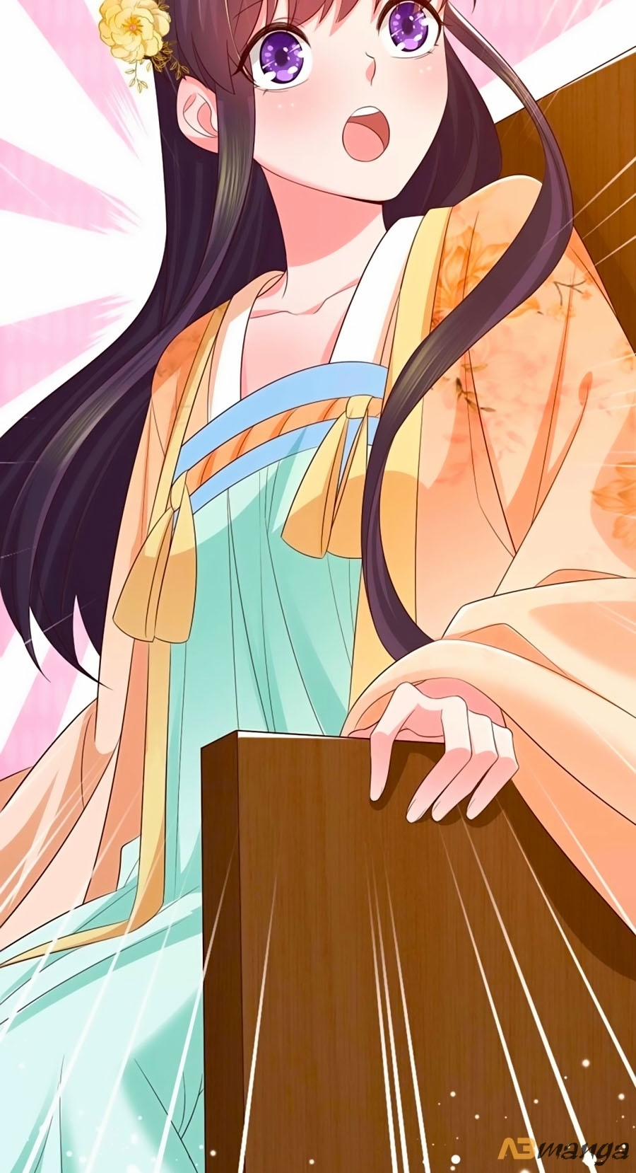 Phượng Ngự Tà Vương 48 trang 13