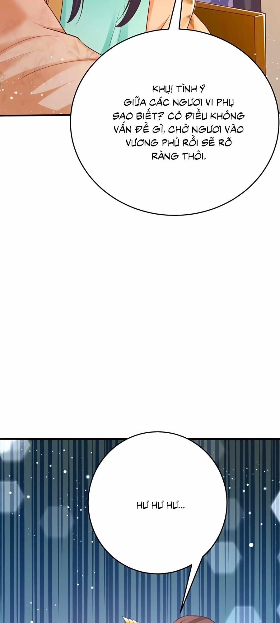 Phượng Ngự Tà Vương 48 trang 17