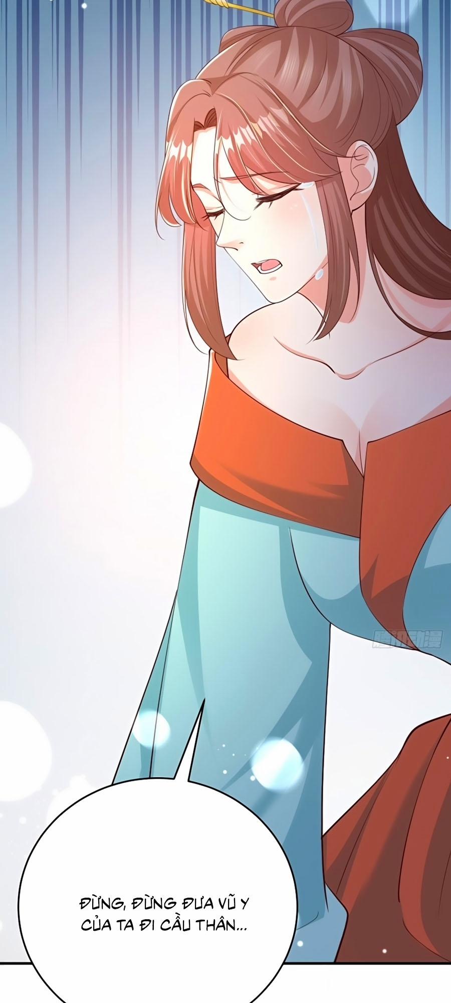 Phượng Ngự Tà Vương 48 trang 18