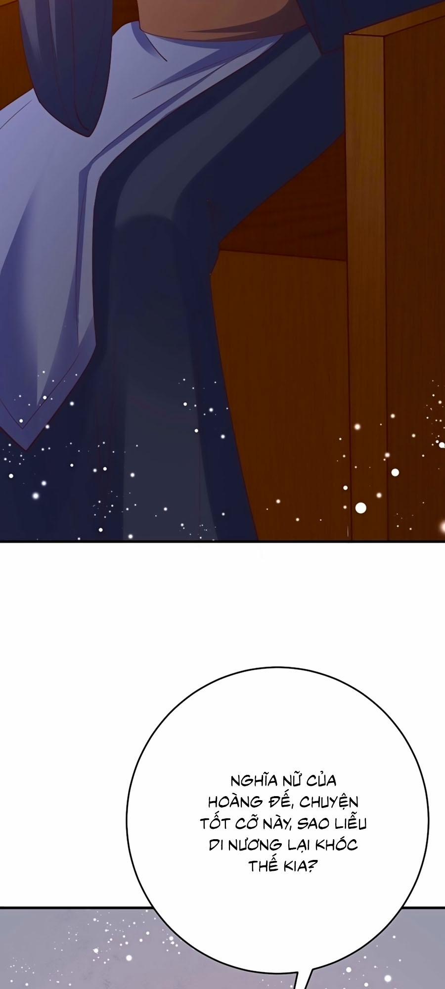 Phượng Ngự Tà Vương 48 trang 22