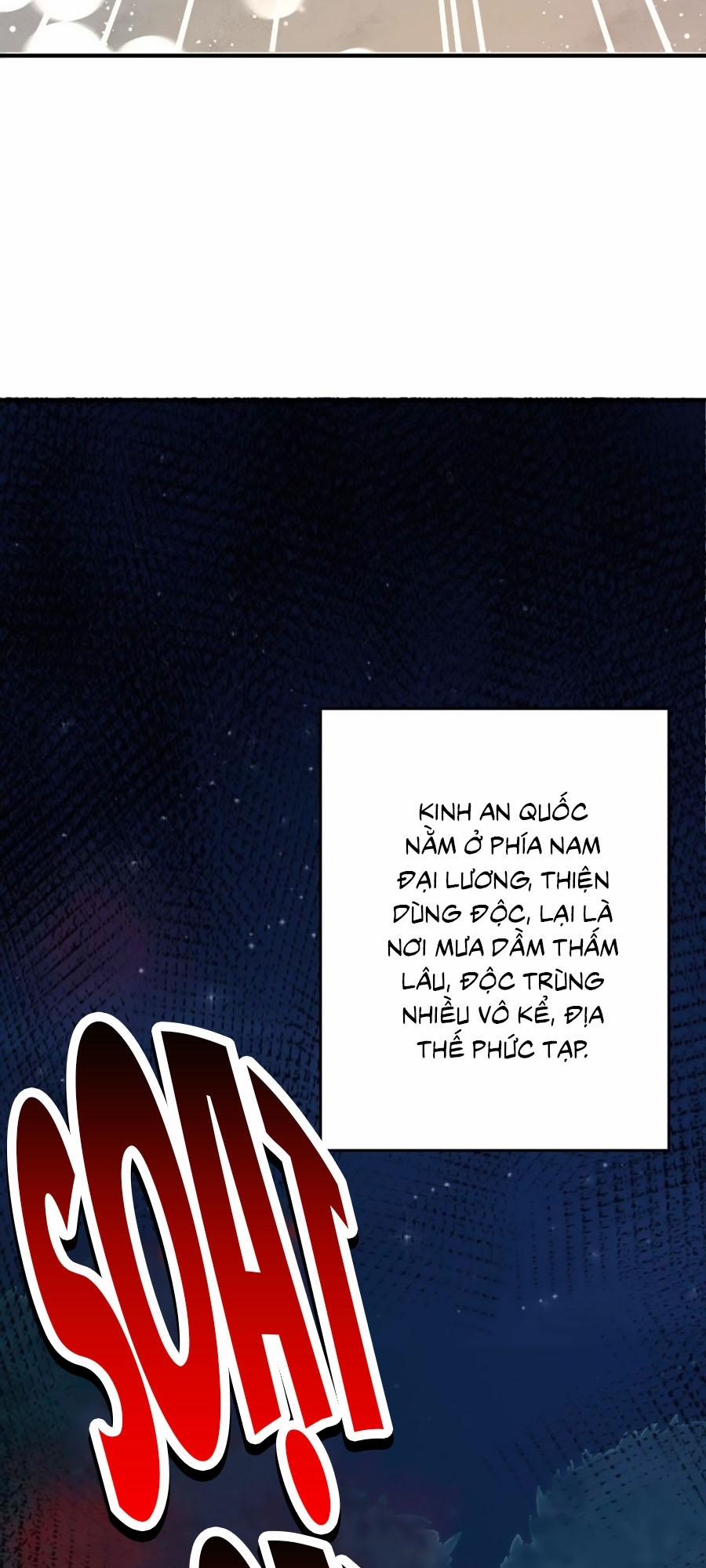 Phượng Ngự Tà Vương 48 trang 25