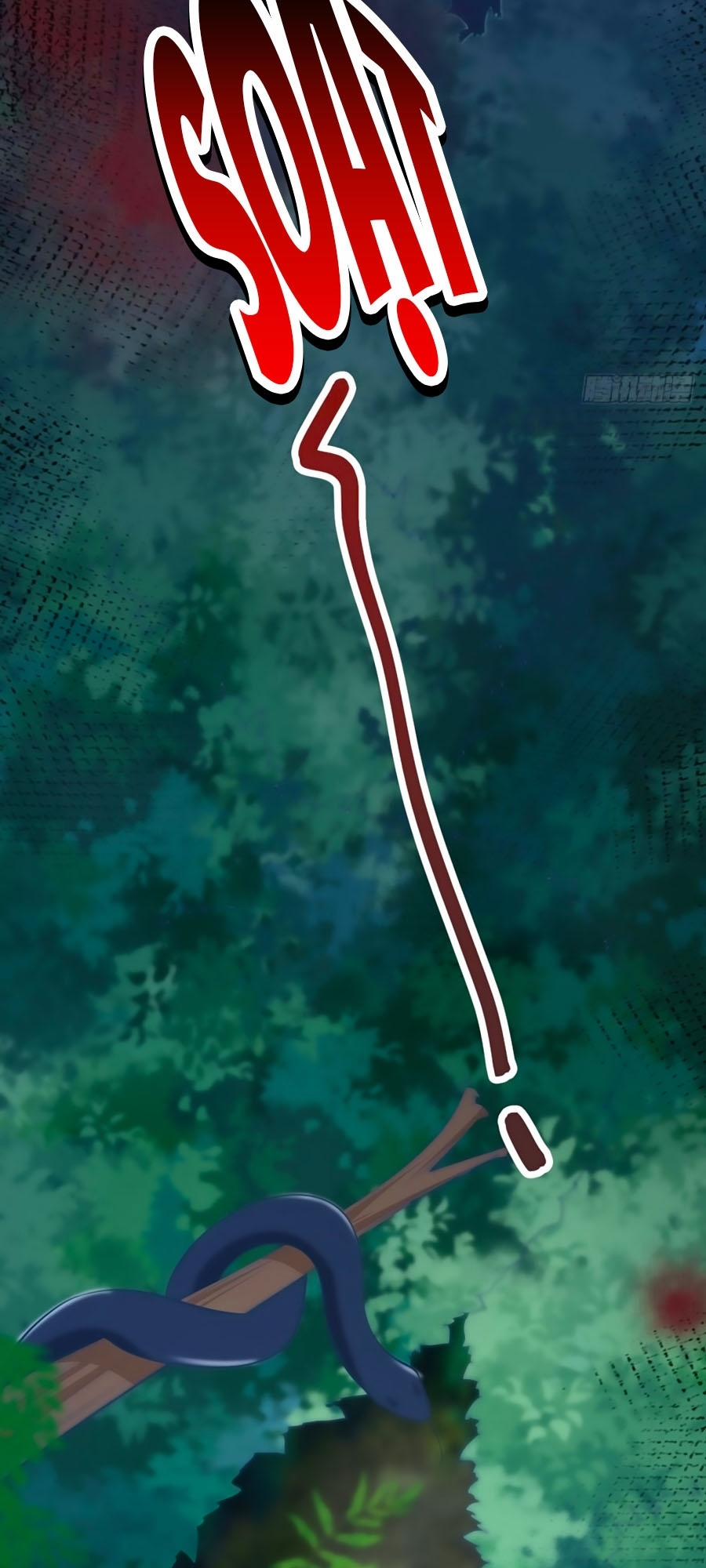 Phượng Ngự Tà Vương 48 trang 26