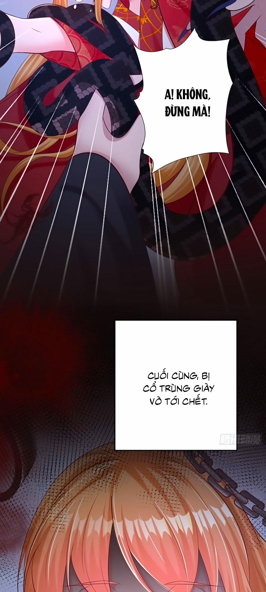 Phượng Ngự Tà Vương 48 trang 31