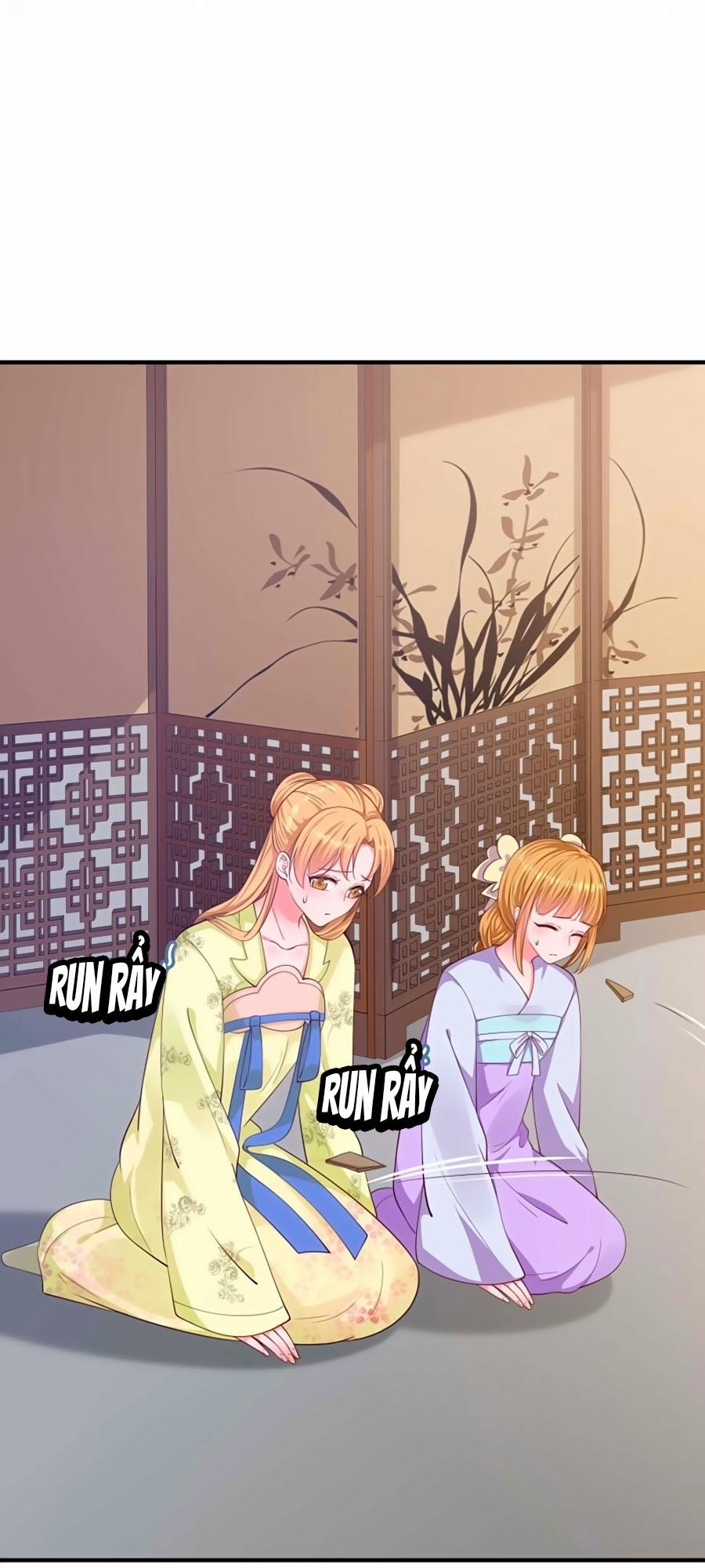 Phượng Ngự Tà Vương 48 trang 39