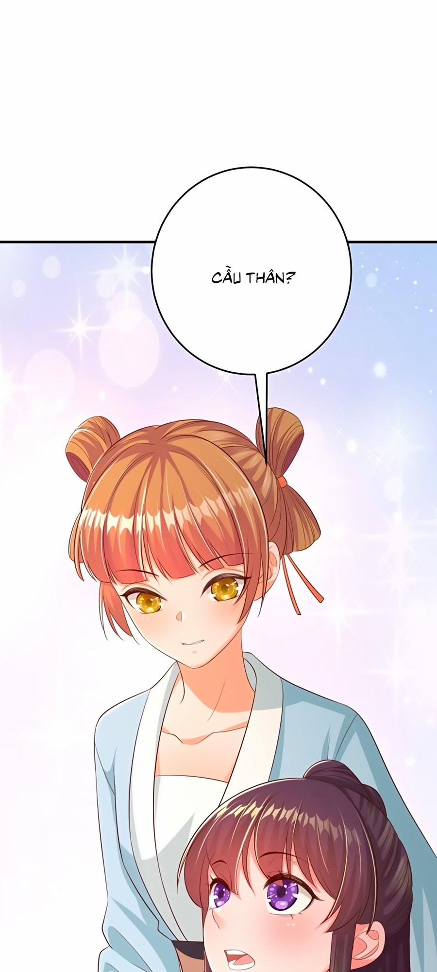 Phượng Ngự Tà Vương 48 trang 4