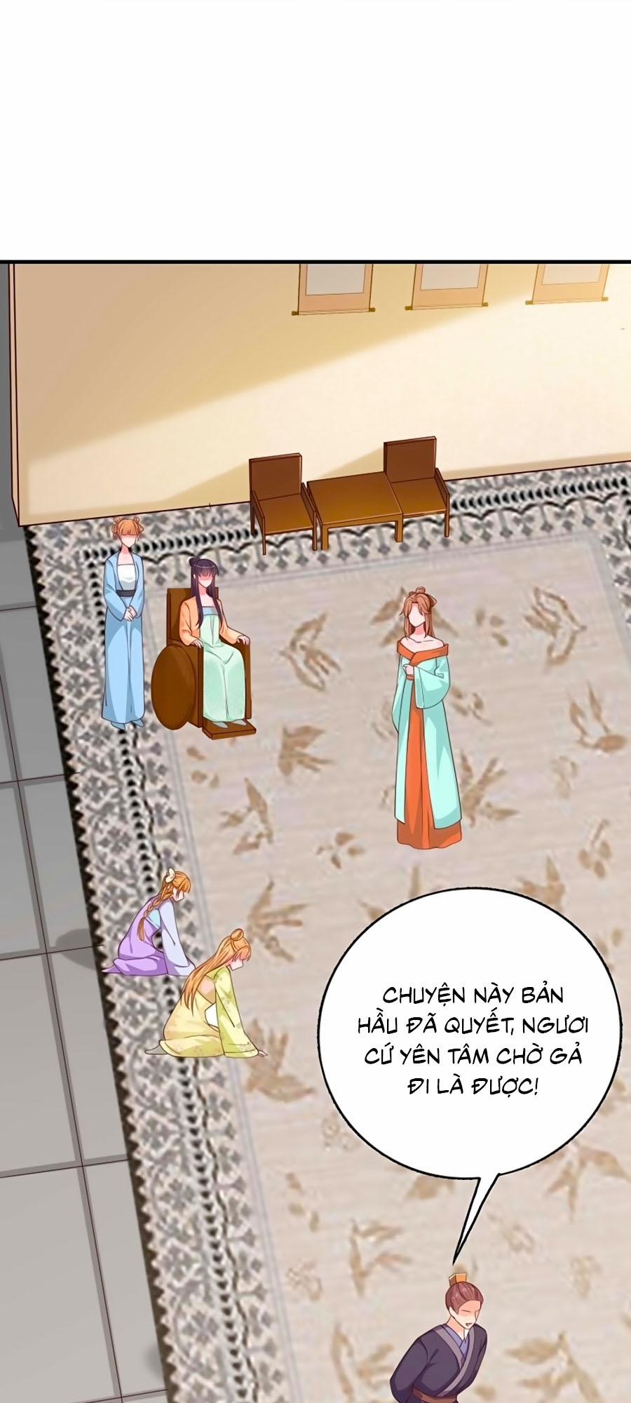 Phượng Ngự Tà Vương 48 trang 40