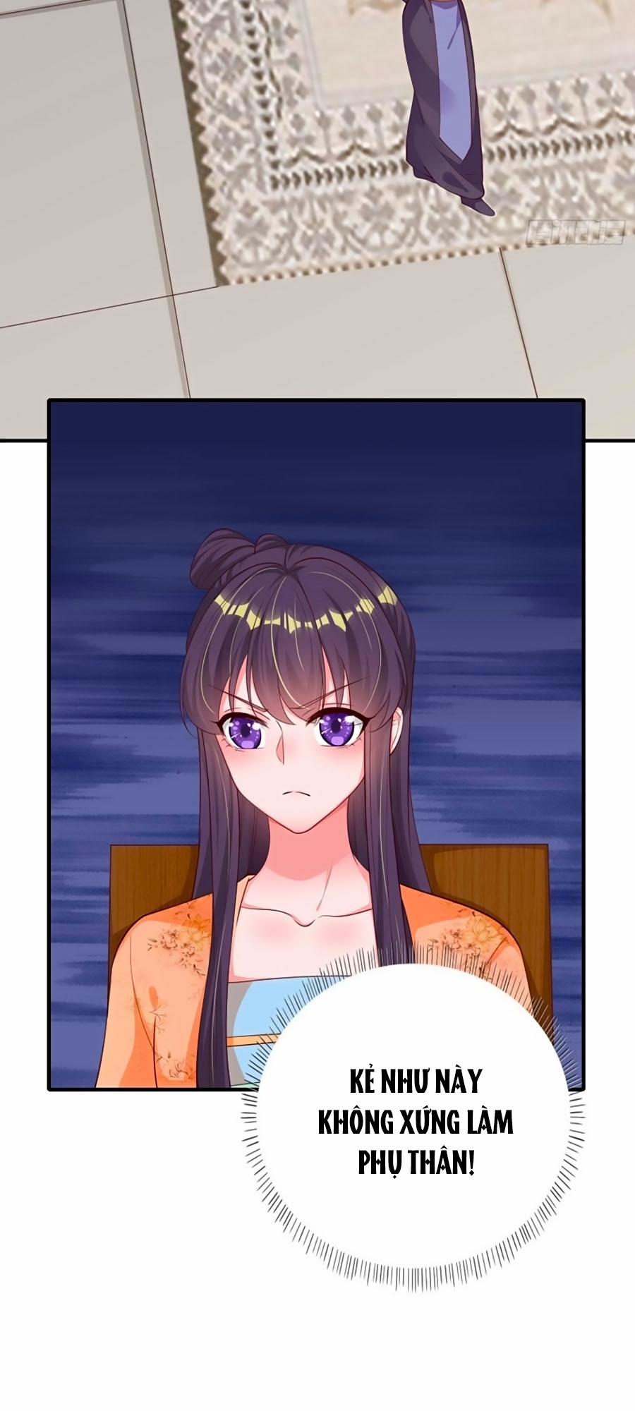 Phượng Ngự Tà Vương 48 trang 41