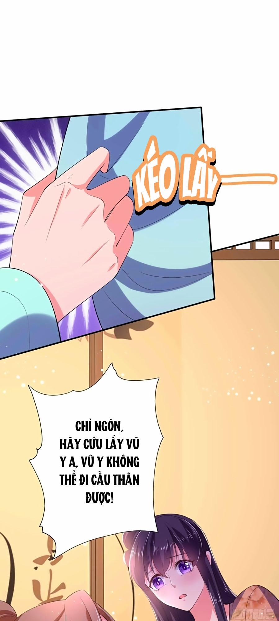 Phượng Ngự Tà Vương 48 trang 42