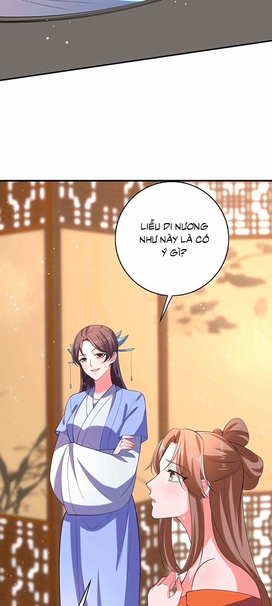 Phượng Ngự Tà Vương 48 trang 44