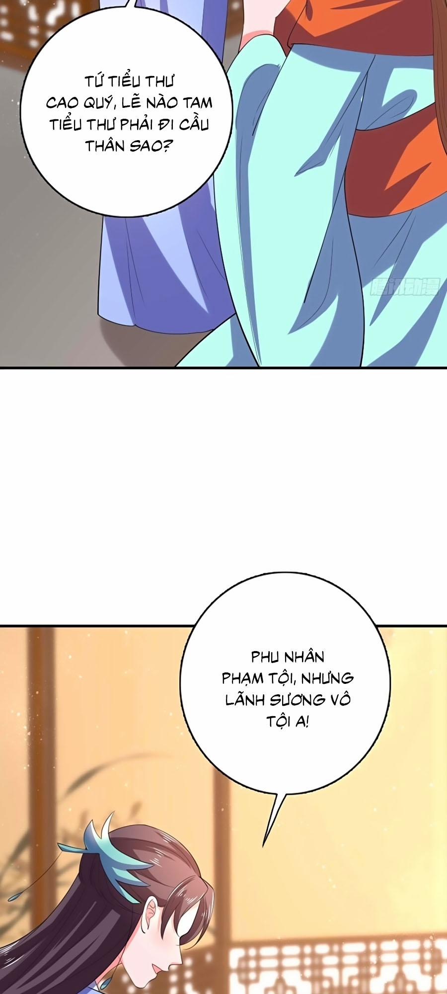 Phượng Ngự Tà Vương 48 trang 45