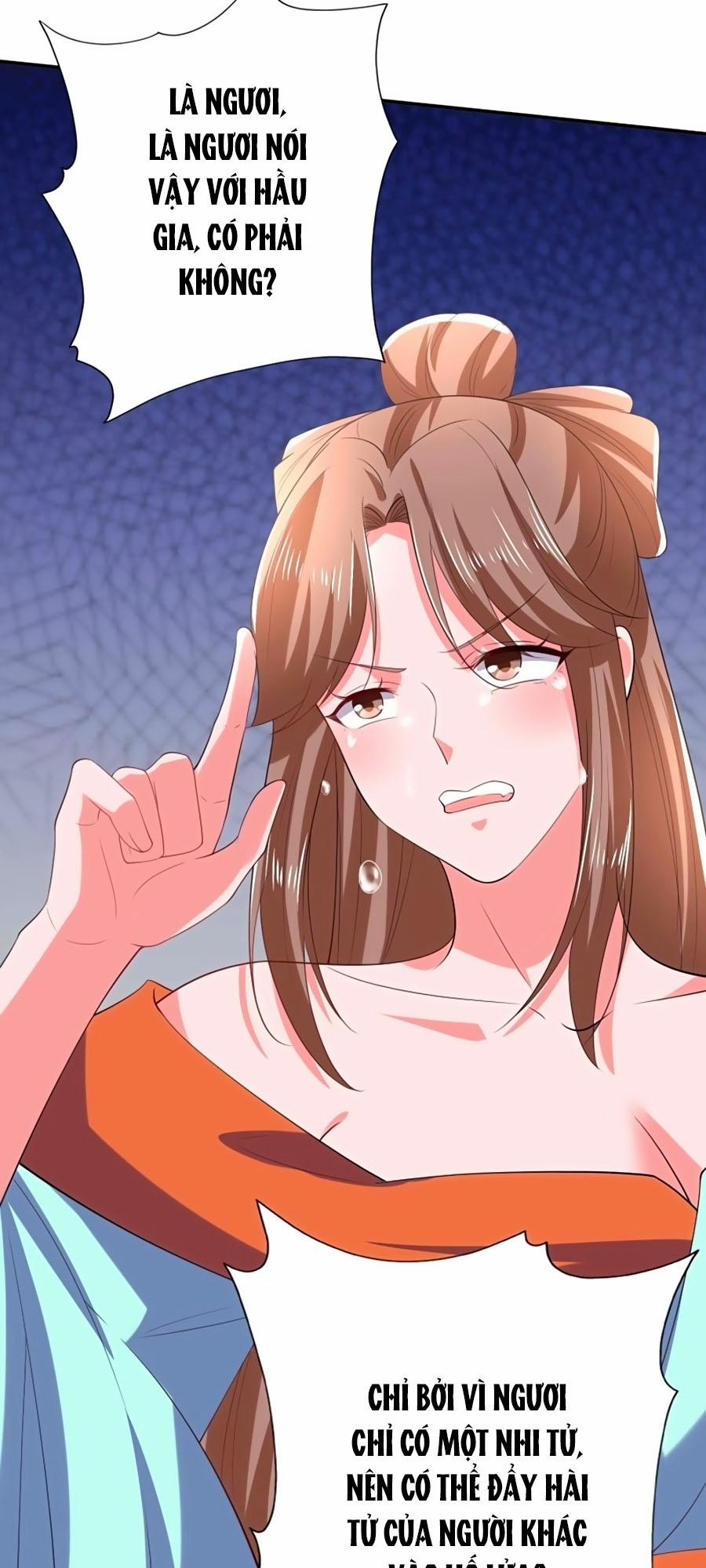 Phượng Ngự Tà Vương 48 trang 47