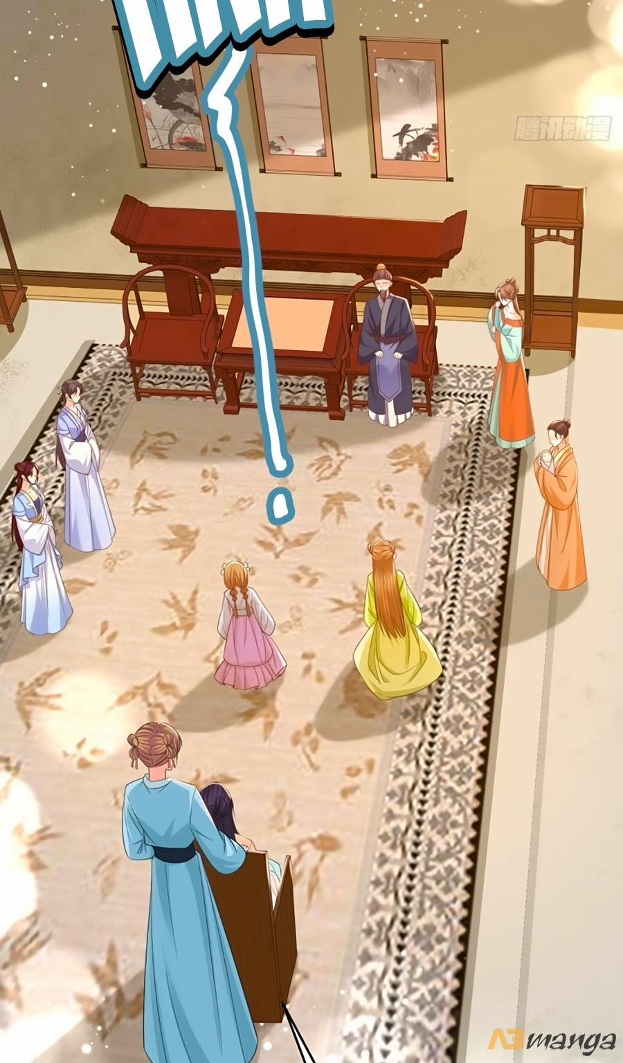 Phượng Ngự Tà Vương 48 trang 6