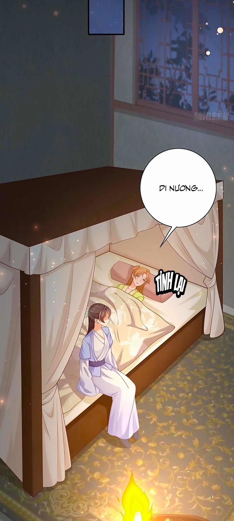 Phượng Ngự Tà Vương 49 trang 14