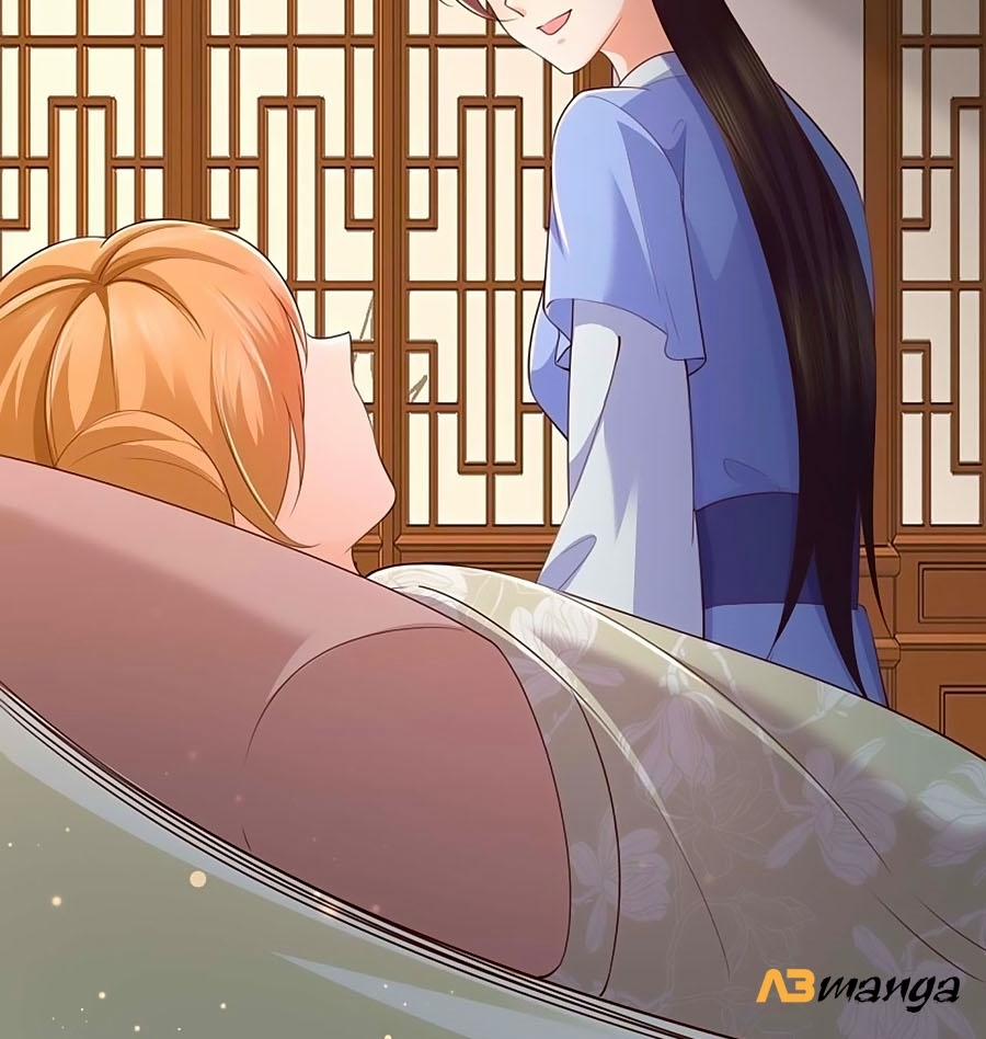 Phượng Ngự Tà Vương 49 trang 16