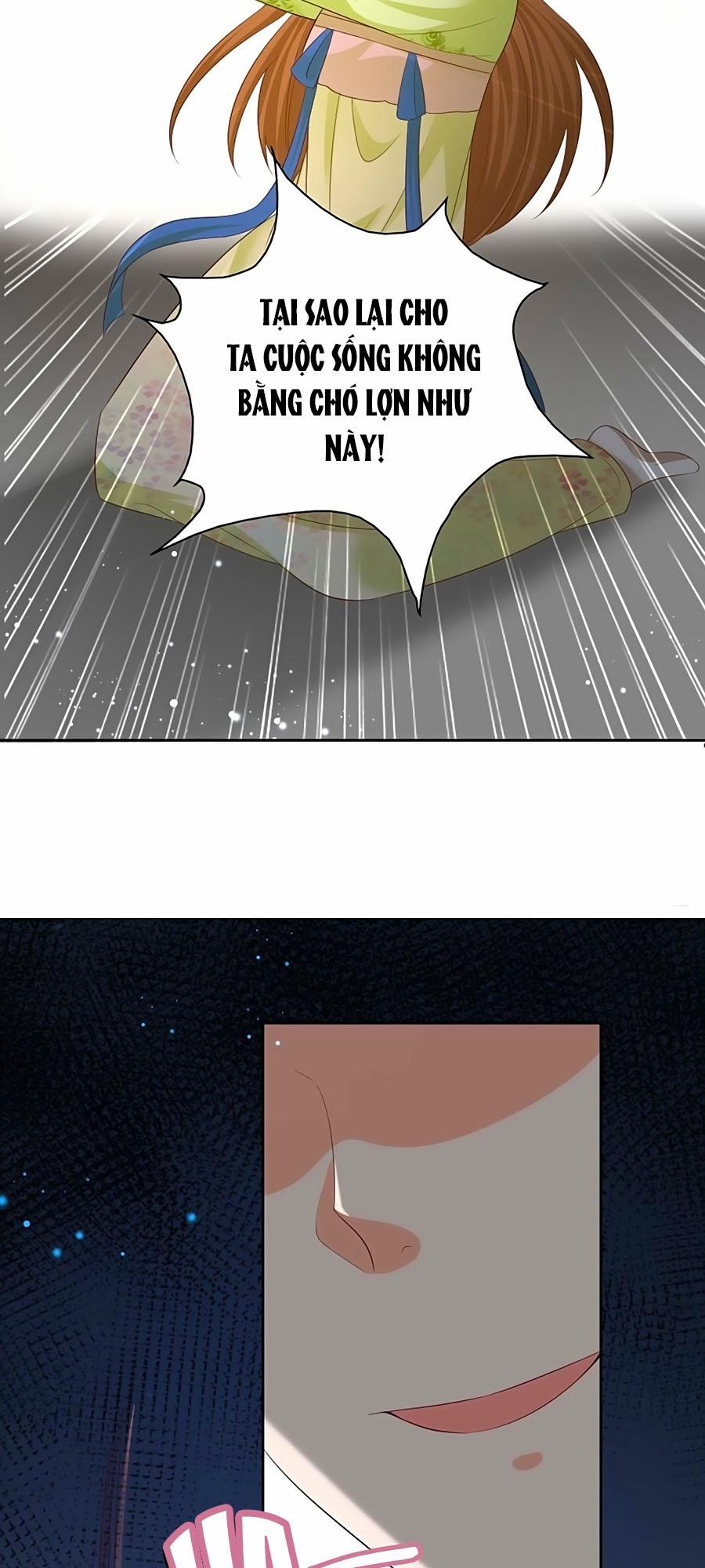 Phượng Ngự Tà Vương 49 trang 30