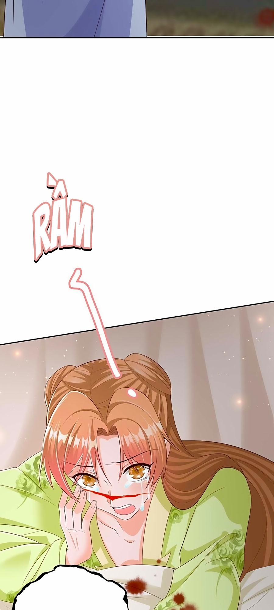 Phượng Ngự Tà Vương 49 trang 34