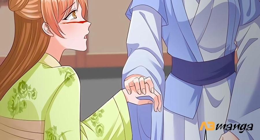 Phượng Ngự Tà Vương 49 trang 36