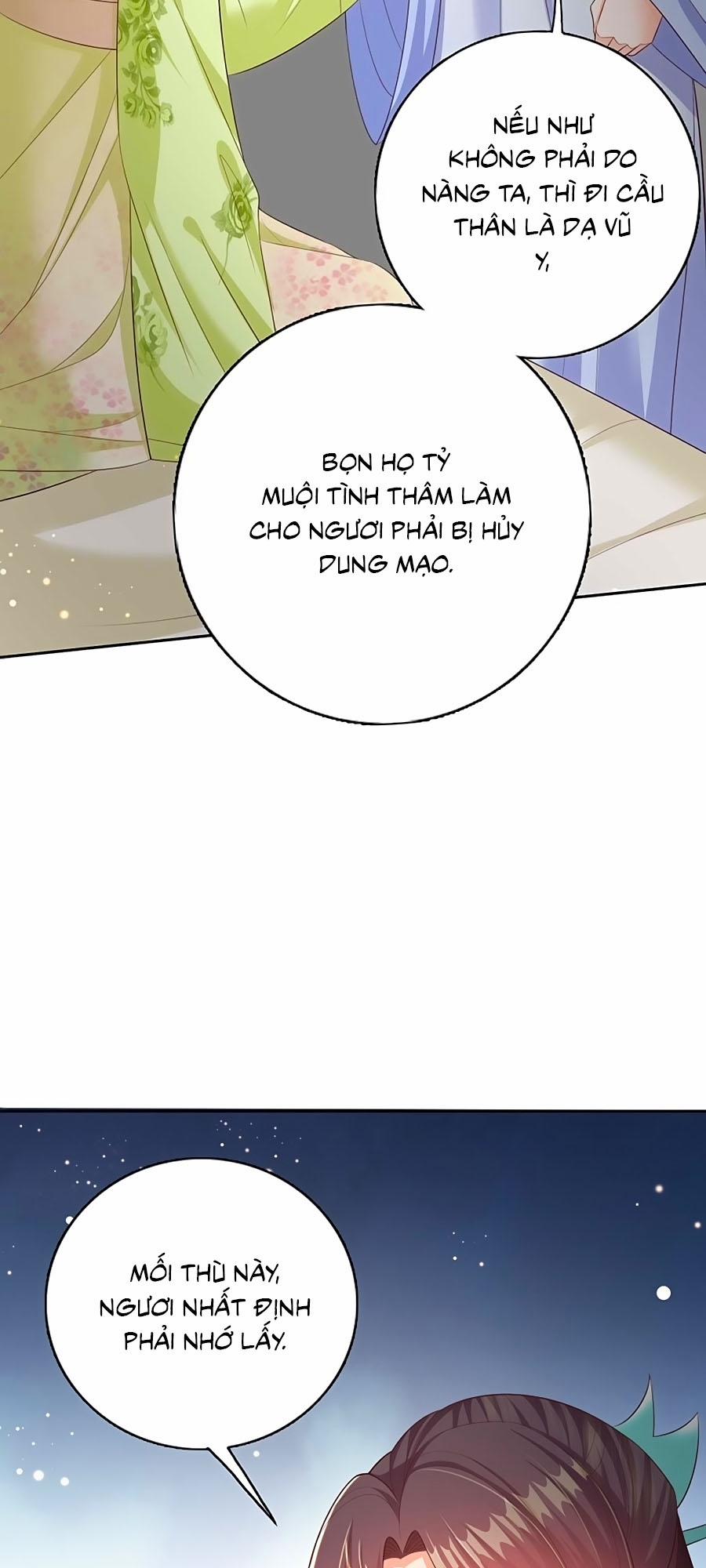 Phượng Ngự Tà Vương 49 trang 37