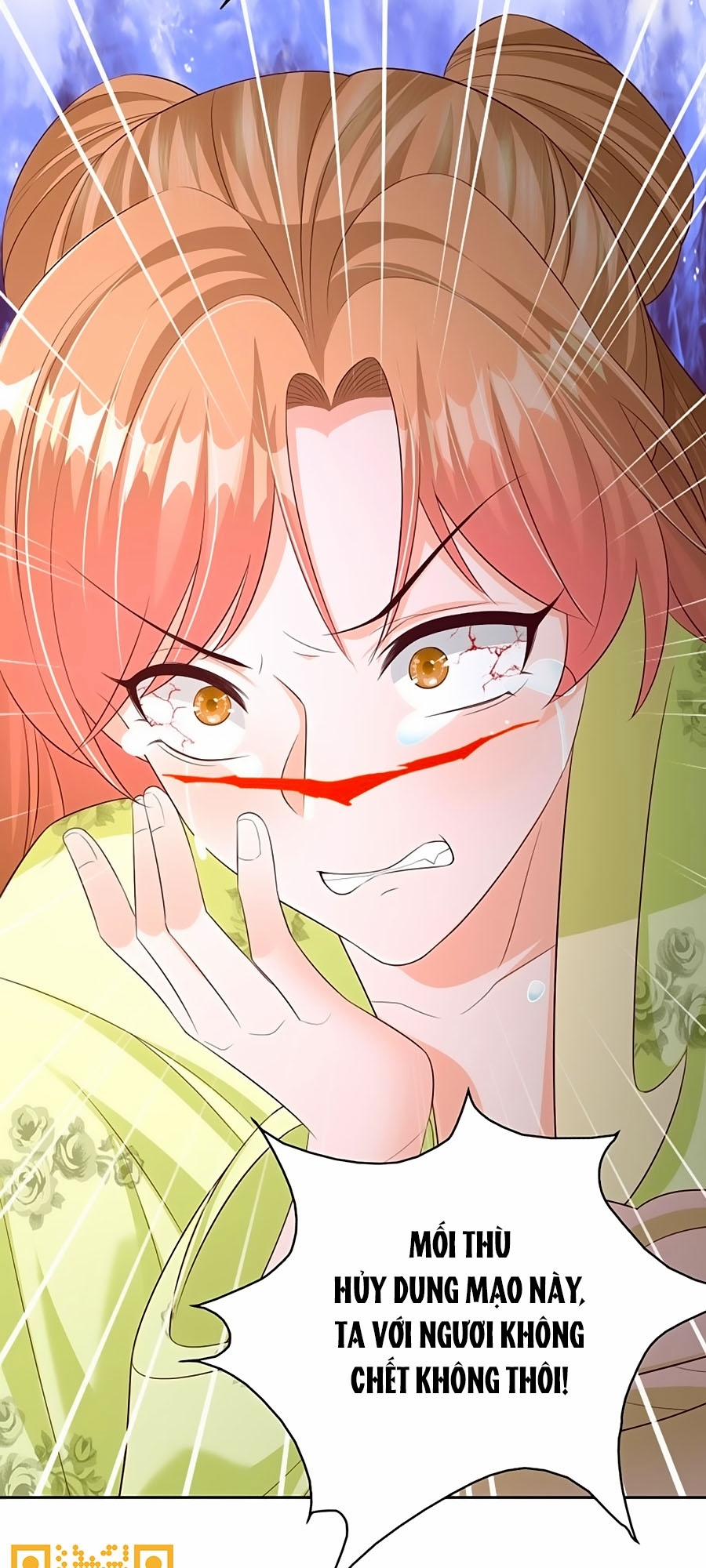 Phượng Ngự Tà Vương 49 trang 39