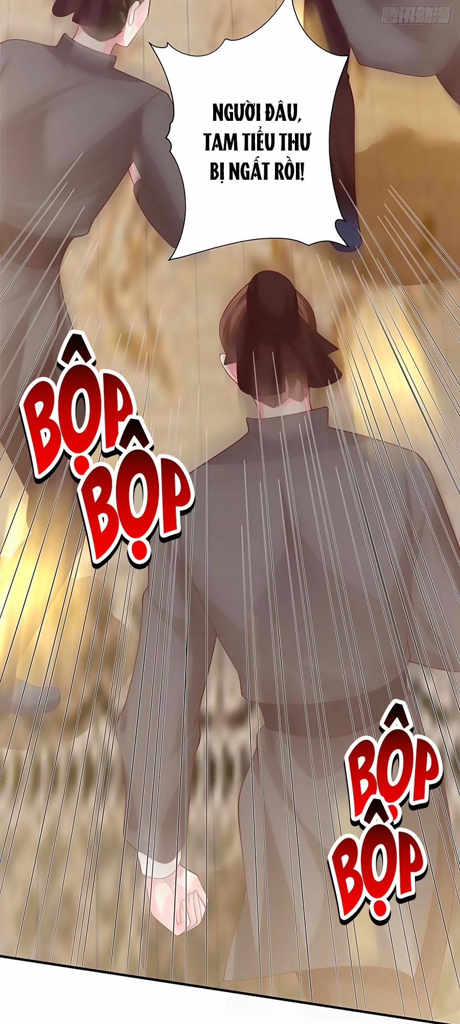 Phượng Ngự Tà Vương 49 trang 4