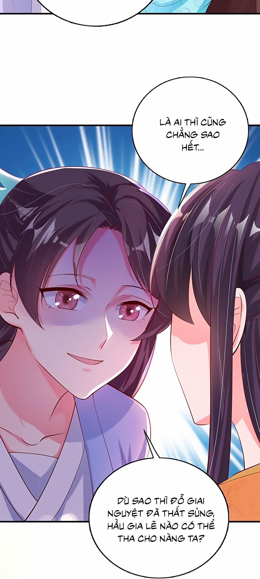 Phượng Ngự Tà Vương 49 trang 9