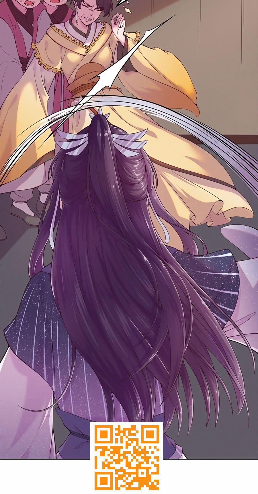 Phượng Ngự Tà Vương 5 trang 33