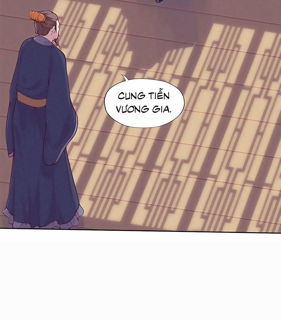 Phượng Ngự Tà Vương 5 trang 7