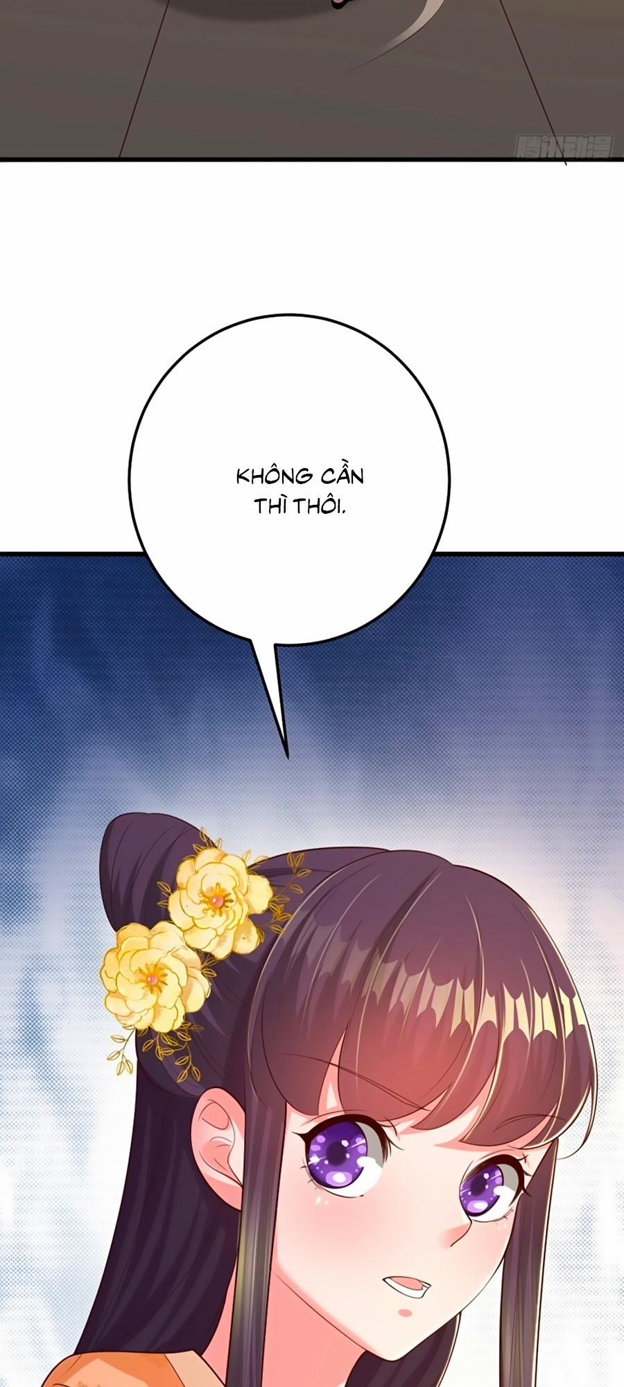 Phượng Ngự Tà Vương 50 trang 12