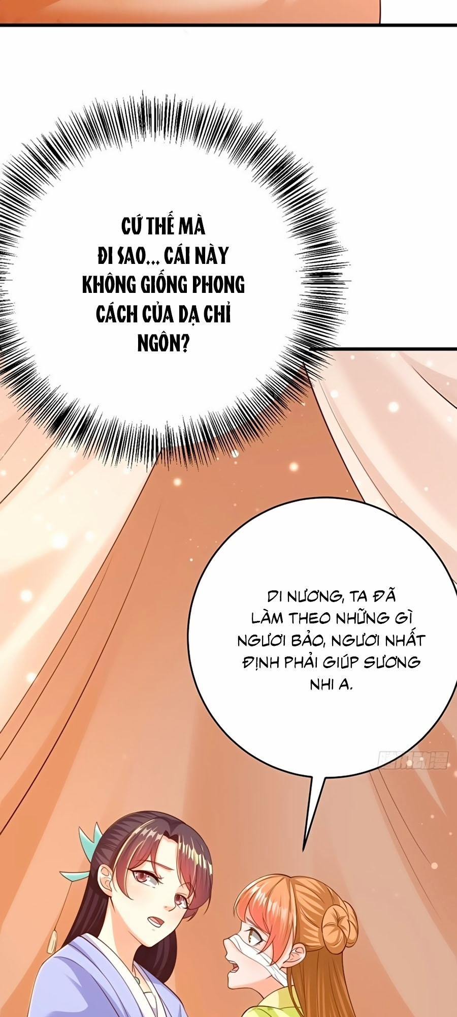 Phượng Ngự Tà Vương 50 trang 14