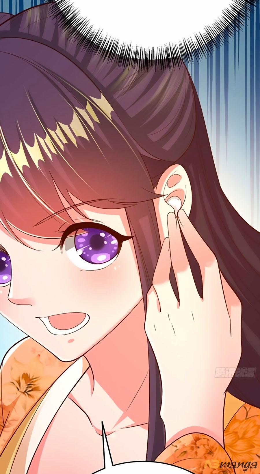 Phượng Ngự Tà Vương 50 trang 19