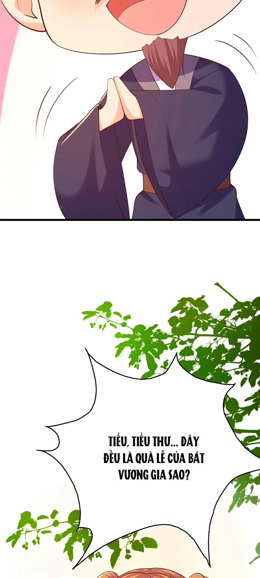 Phượng Ngự Tà Vương 50 trang 25