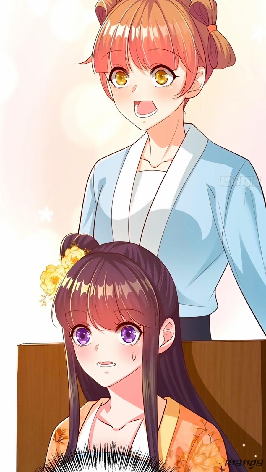 Phượng Ngự Tà Vương 50 trang 26