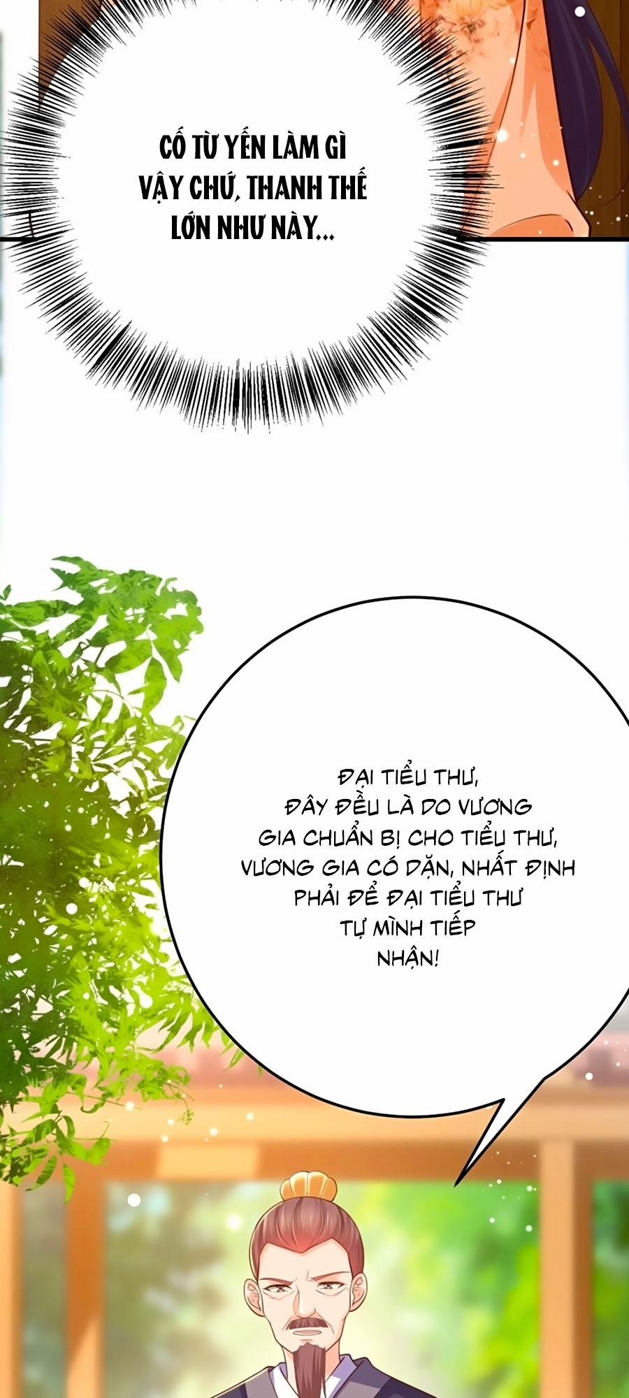 Phượng Ngự Tà Vương 50 trang 27