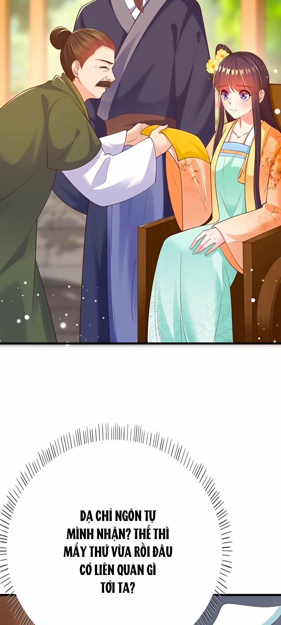 Phượng Ngự Tà Vương 50 trang 28