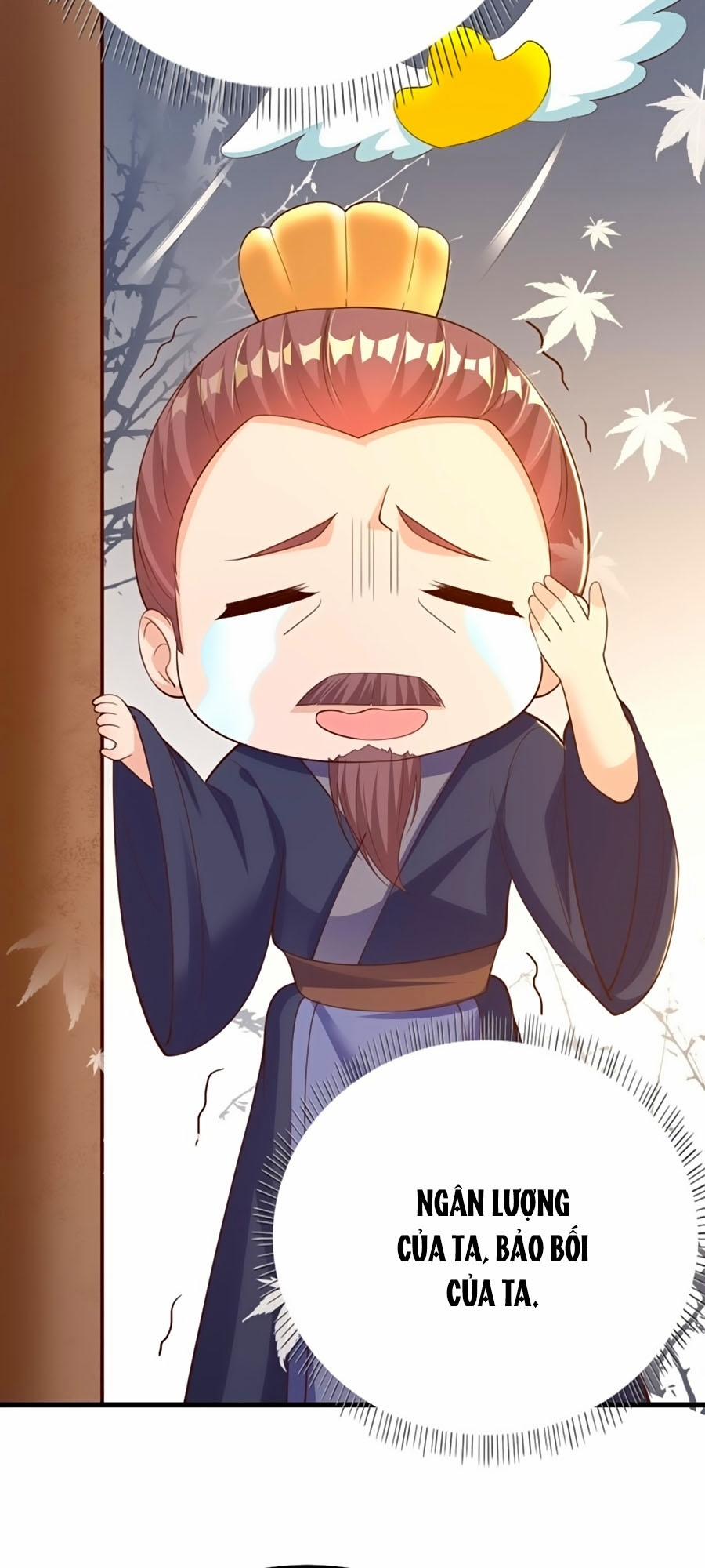 Phượng Ngự Tà Vương 50 trang 29