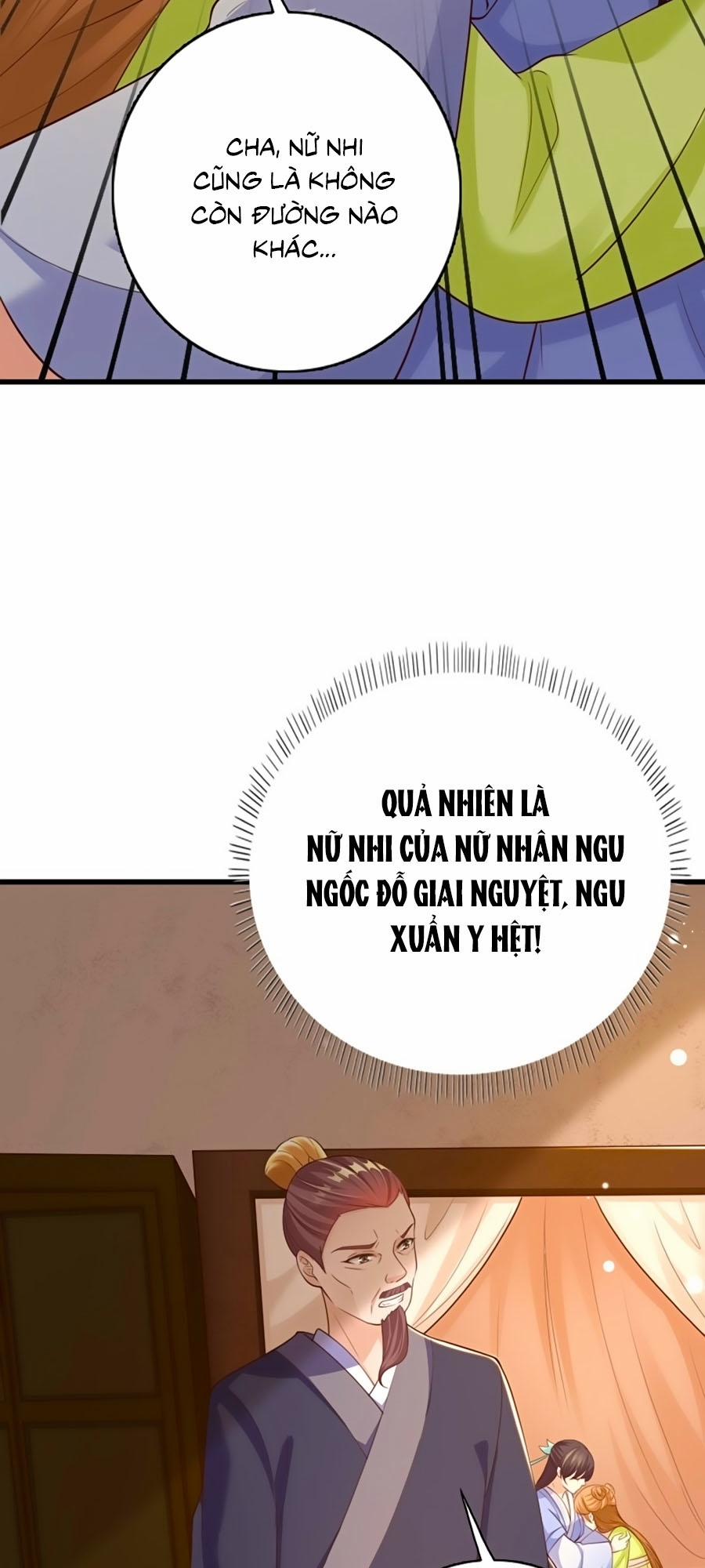 Phượng Ngự Tà Vương 50 trang 3