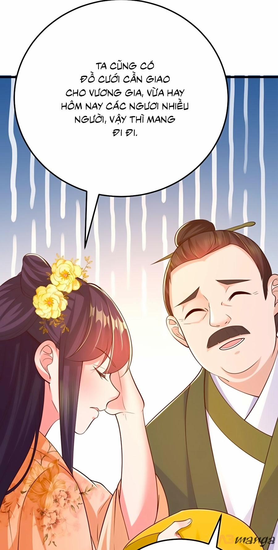 Phượng Ngự Tà Vương 50 trang 30