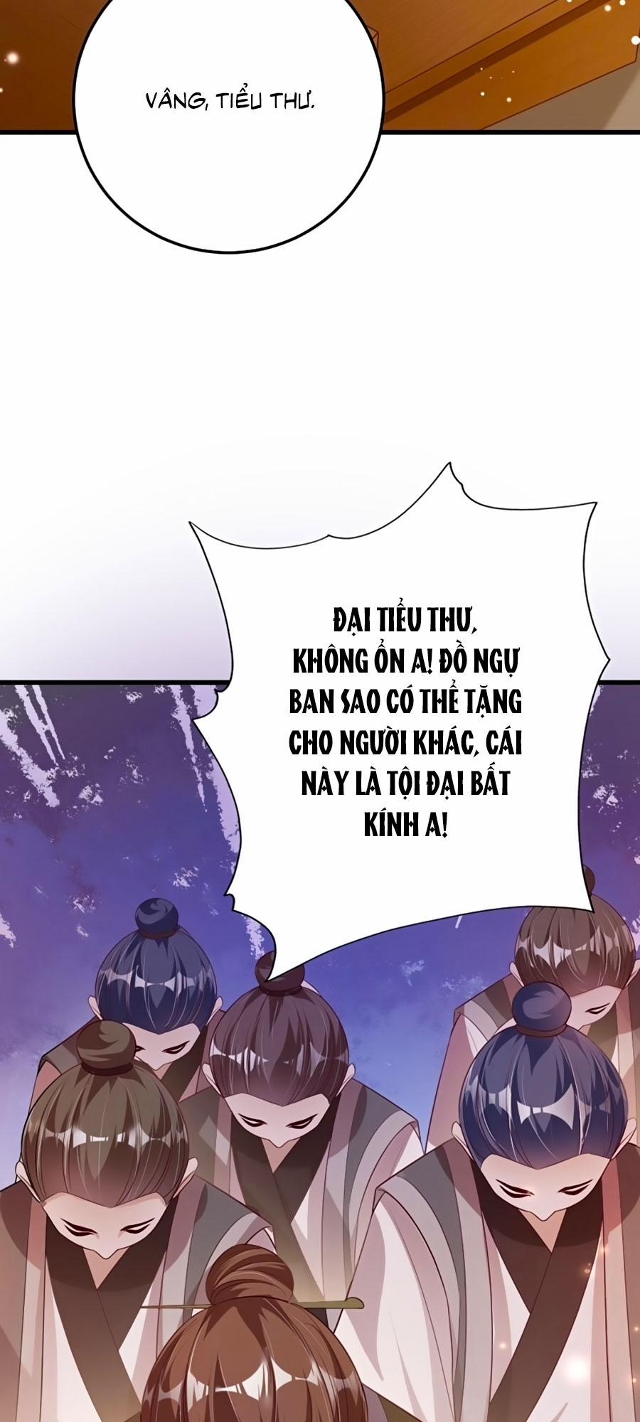 Phượng Ngự Tà Vương 50 trang 35