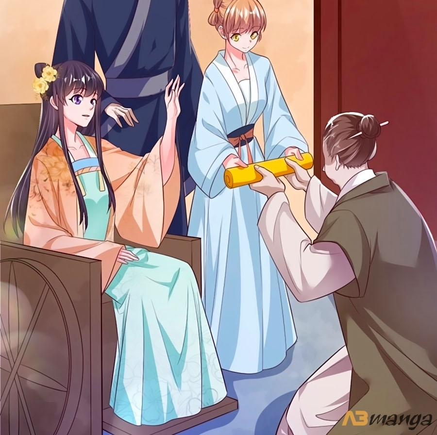 Phượng Ngự Tà Vương 50 trang 38