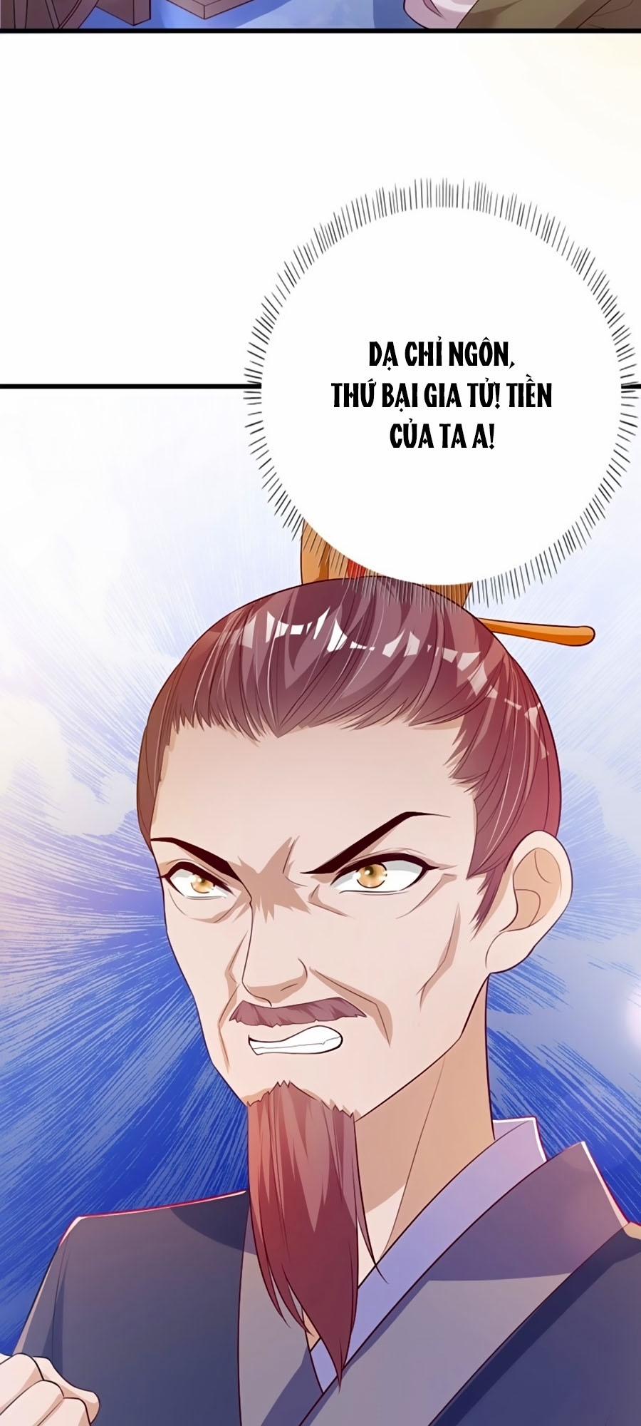 Phượng Ngự Tà Vương 50 trang 39