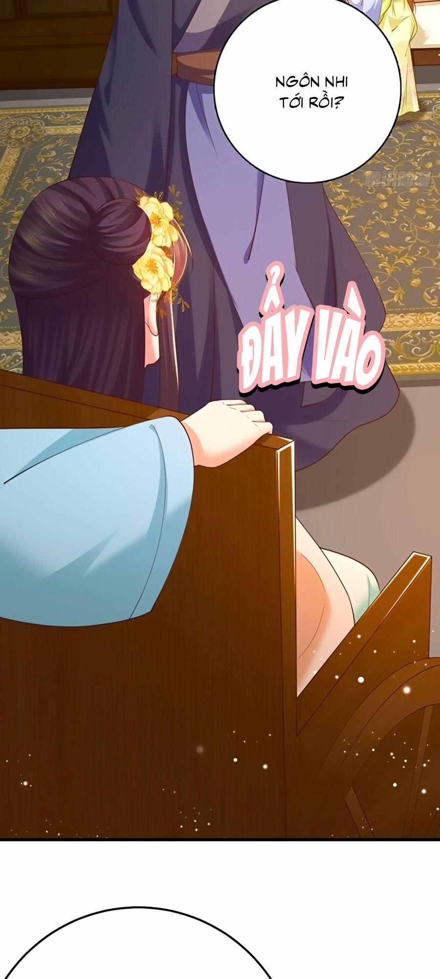 Phượng Ngự Tà Vương 50 trang 4