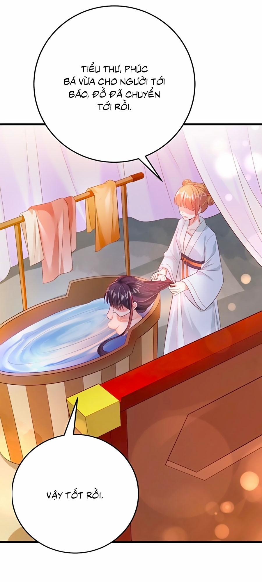 Phượng Ngự Tà Vương 50 trang 41