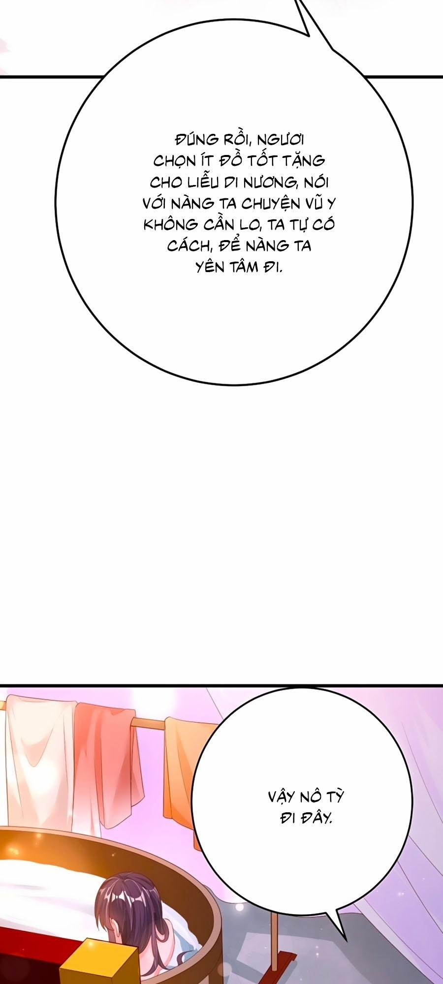 Phượng Ngự Tà Vương 50 trang 43