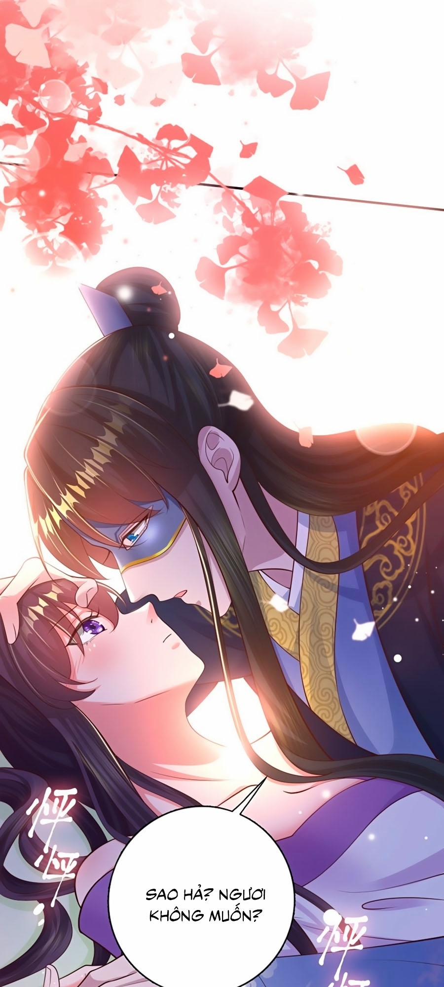 Phượng Ngự Tà Vương 51 trang 11