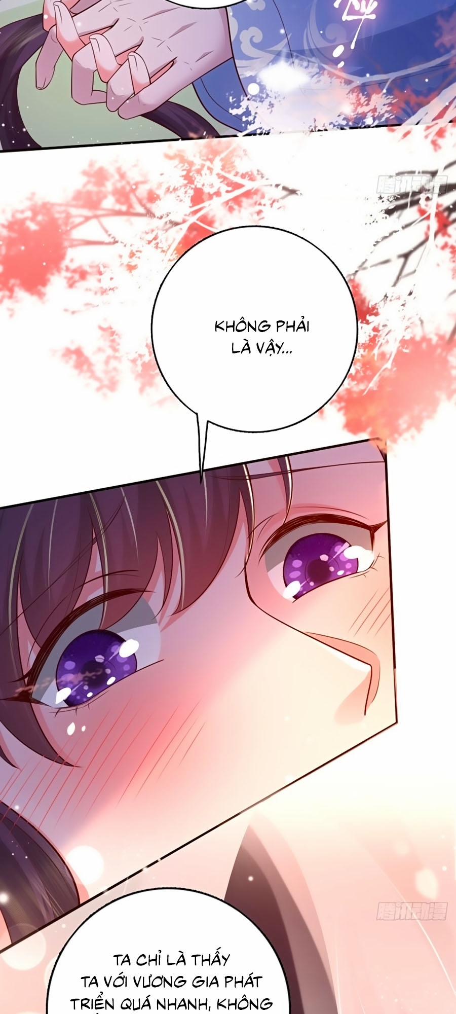 Phượng Ngự Tà Vương 51 trang 12