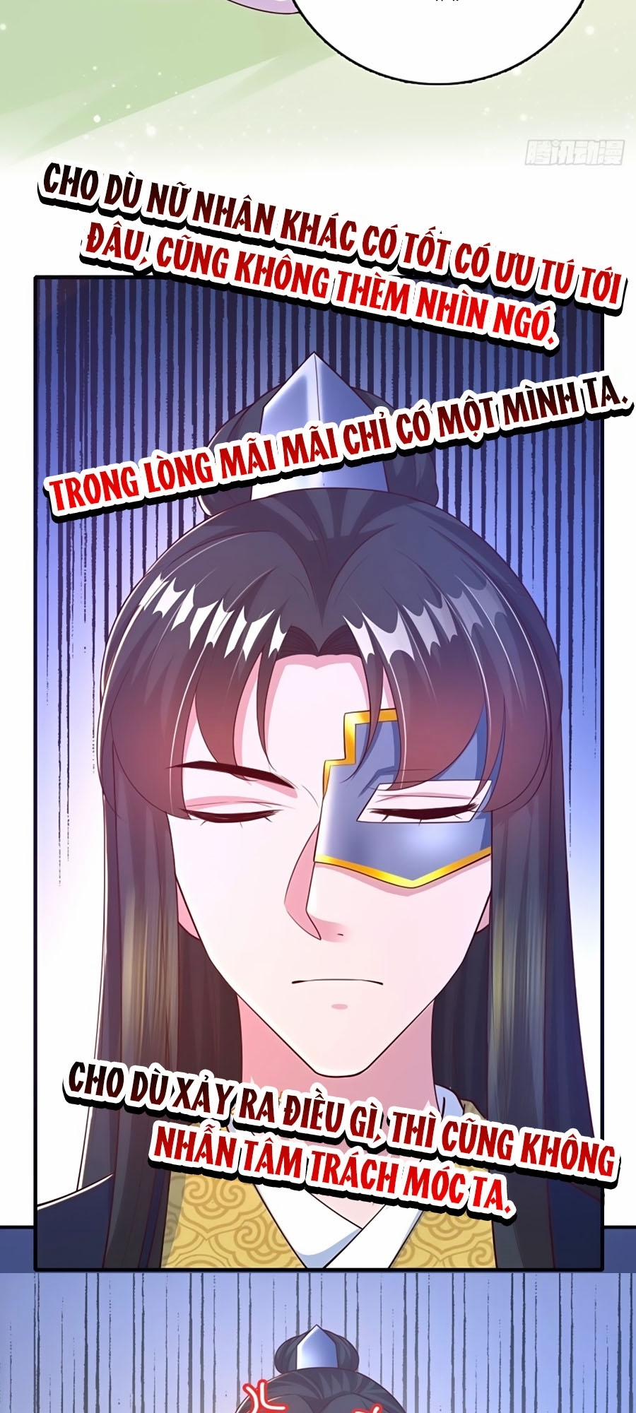 Phượng Ngự Tà Vương 51 trang 15