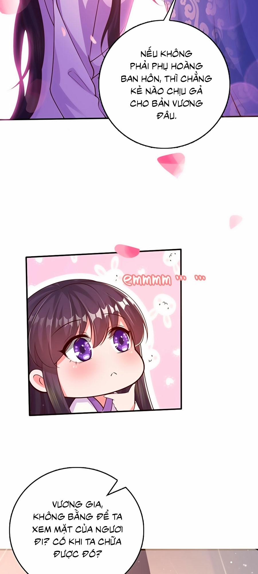 Phượng Ngự Tà Vương 51 trang 20