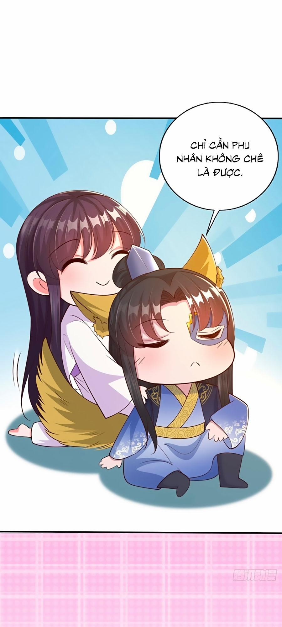 Phượng Ngự Tà Vương 51 trang 24